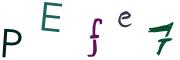 Bild-CAPTCHA